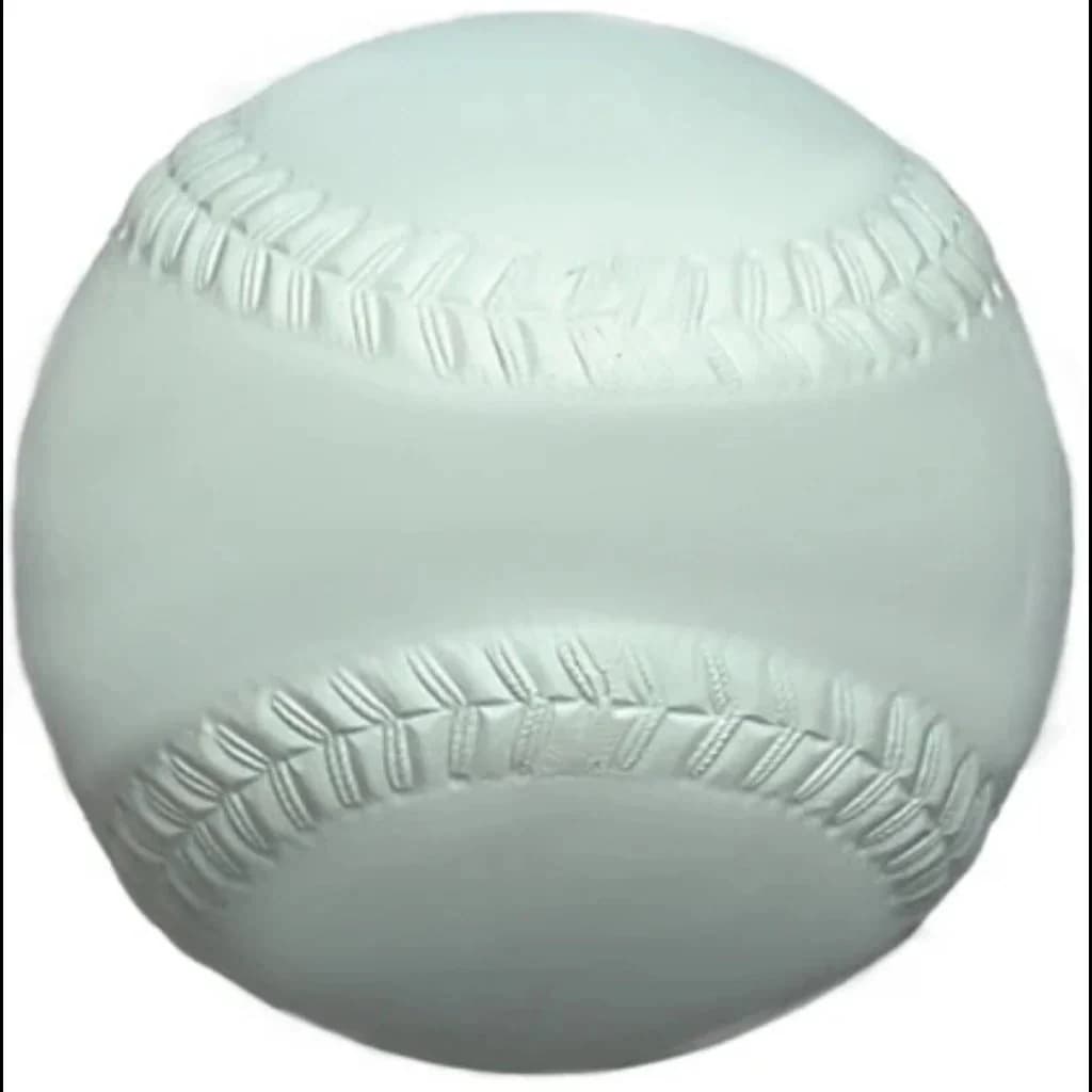 Oates Specialties Underload Training Ball – Lightweight Throwing Aid for Arm Speed and Velocity, plyo balls: photo from Oates Specialties