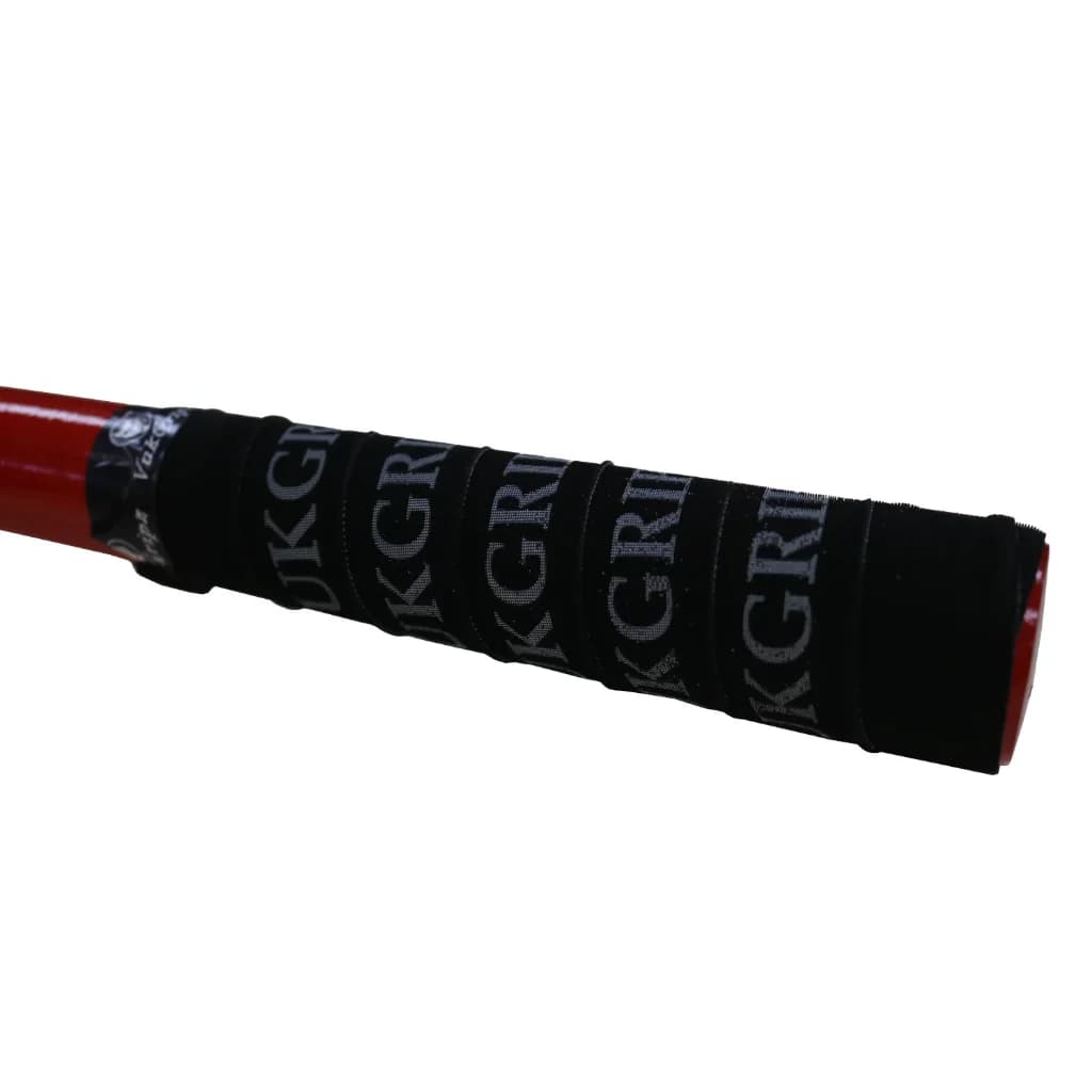 Oates Specialties VukGripz Bat Grip – Ultra-Thin, Reusable Bat Wrap for Maximum Grip in All Conditions, bat grip and care: photo from Oates Specialties