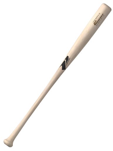 Phoenix Bats 13HD High Density Wood Baseball Bat, game wood bats, adult: photo from Phoenix Bats