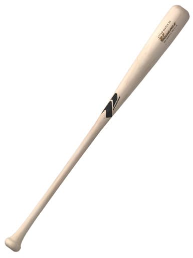 Phoenix Bats 271HD High Density Wood Baseball Bat, game wood bats, adult: photo from Phoenix Bats