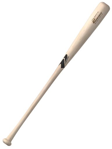 Phoenix Bats 72HD High Density Wood Baseball Bat, game wood bats, adult: photo from Phoenix Bats