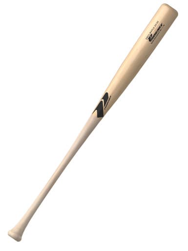 Phoenix Bats AM22 Wood Baseball Bat, game wood bats, adult: photo from Phoenix Bats