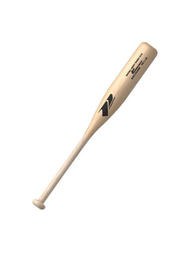 Phoenix Bats Baseball Shorty Live BP Trainer, short bats: photo from Phoenix Bats
