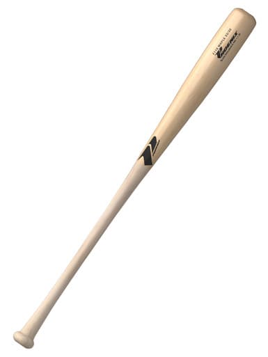 Phoenix Bats F110 Wood Baseball Bat, game wood bats, adult: photo from Phoenix Bats