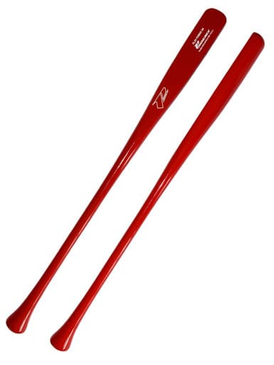 Phoenix Bats Flat Coach's Fungo Wood Bat, fungo bats: photo from Phoenix Bats