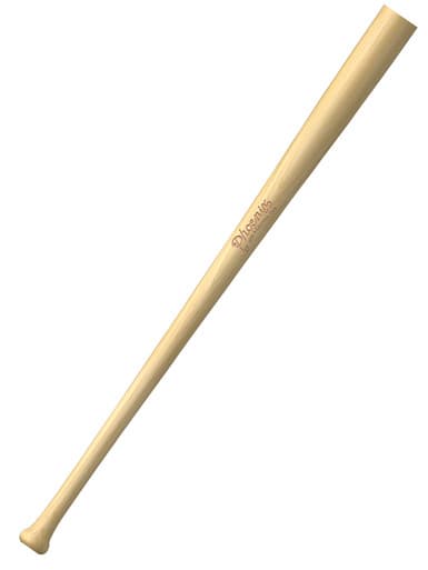 Phoenix Bats Mule Vintage Wood Bat, game wood bats, adult: photo from Phoenix Bats