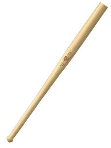 Phoenix Bats The Original Phoenix Vintage Wood Bat, game wood bats, adult: photo from Phoenix Bats