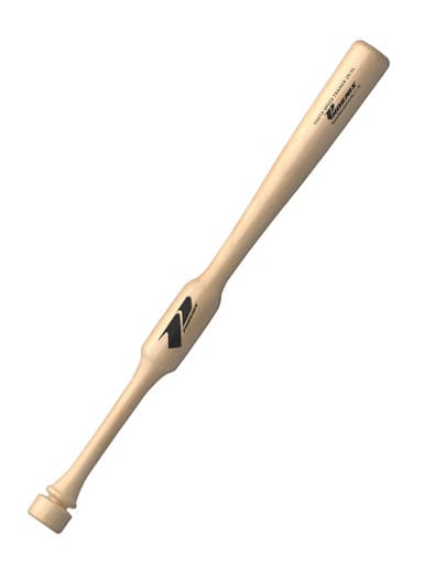 Phoenix Bats Two Hand Youth Speed Training Bat, heavy and overload bats: photo from Phoenix Bats