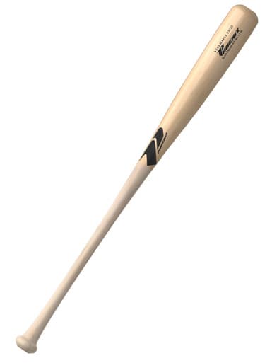 Phoenix Bats V243 Wood Baseball Bat, game wood bats, adult: photo from Phoenix Bats