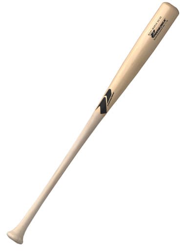 Phoenix Bats W241 Wood Baseball Bat, game wood bats, adult: photo from Phoenix Bats