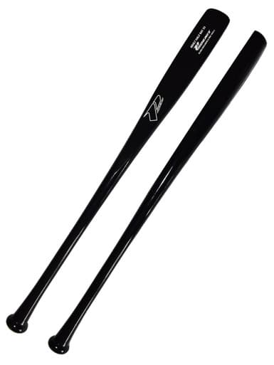 Phoenix Bats Youth Transition Half Bat Trainer Wood Bat, flat and contact bats: photo from Phoenix Bats