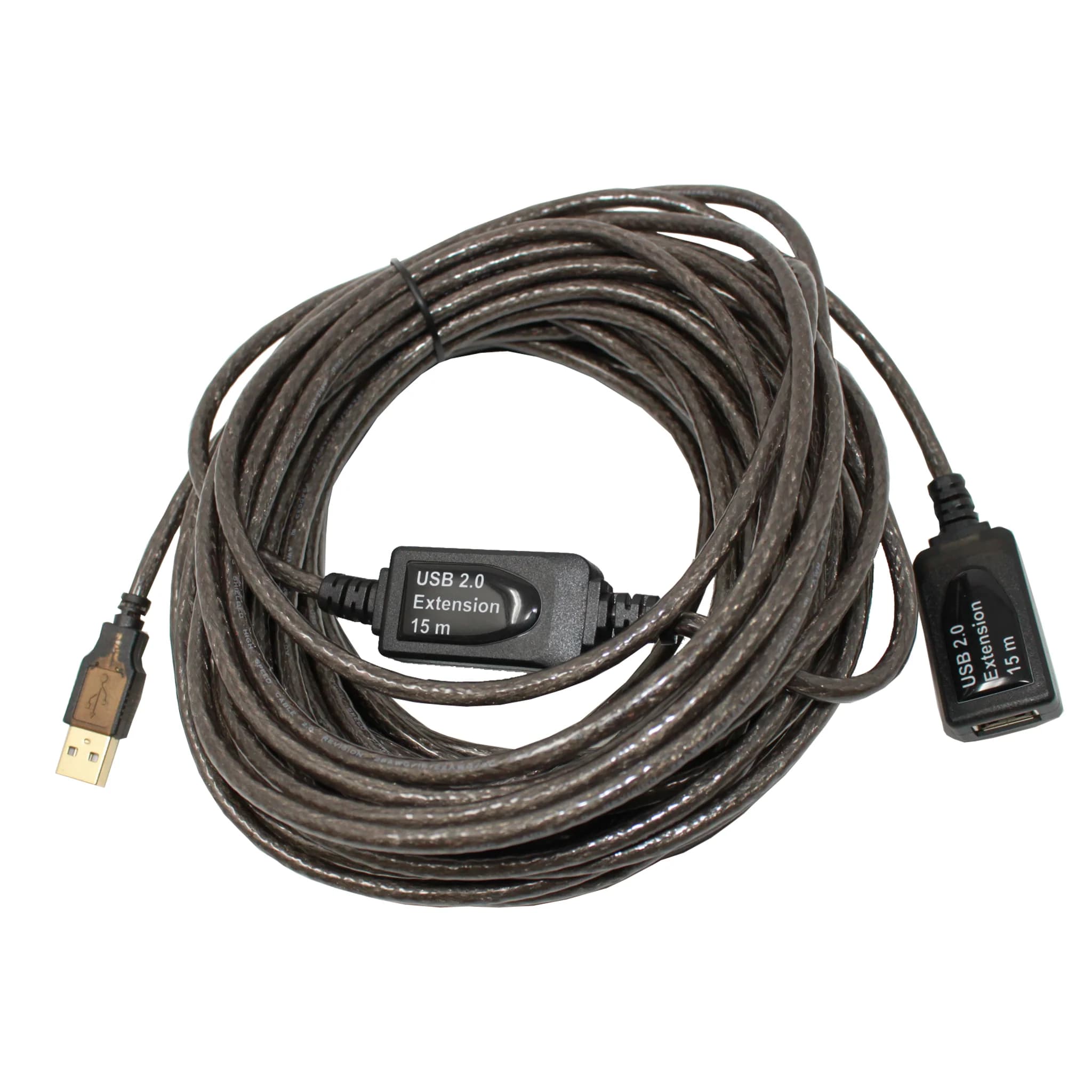 Pocket Radar USB 2.0 Cable (50ft) for Smart Coach Radar & Smart Display, radar guns: photo from Pocket Radar