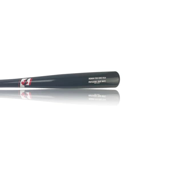 Prairie Sticks Custom Cut Birch PS238, game wood bats, adult: photo from Prairie Sticks