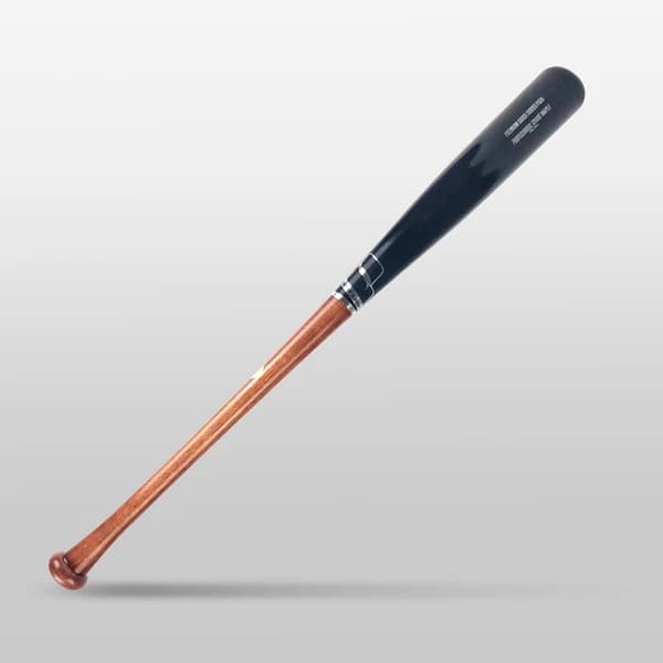 Prairie Sticks Custom Cut Birch PS26, game wood bats, adult: photo from Prairie Sticks
