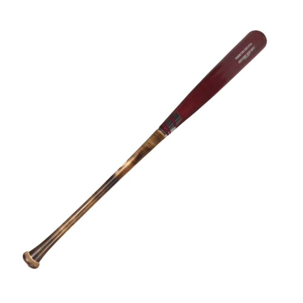 Prairie Sticks Custom Cut PS10R, game wood bats, adult: photo from Prairie Sticks