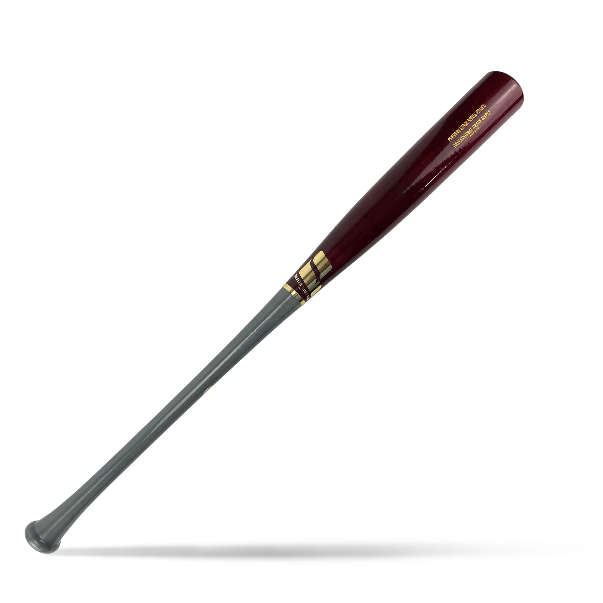 Prairie Sticks Custom Cut PS13CC, game wood bats, adult: photo from Prairie Sticks