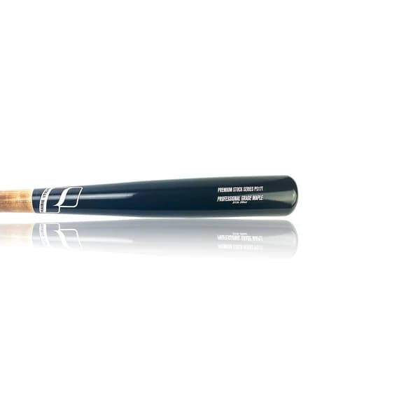 Prairie Sticks Custom Cut PS17T, game wood bats, youth: photo from Prairie Sticks