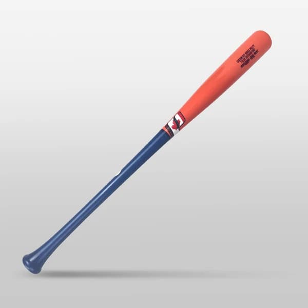 Prairie Sticks Custom Cut PS17Y, game wood bats, youth: photo from Prairie Sticks