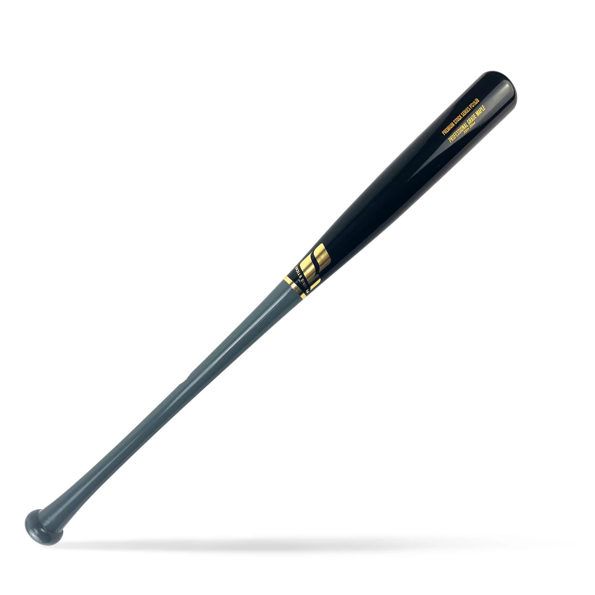 Prairie Sticks Custom Cut PS19JB, game wood bats, adult: photo from Prairie Sticks