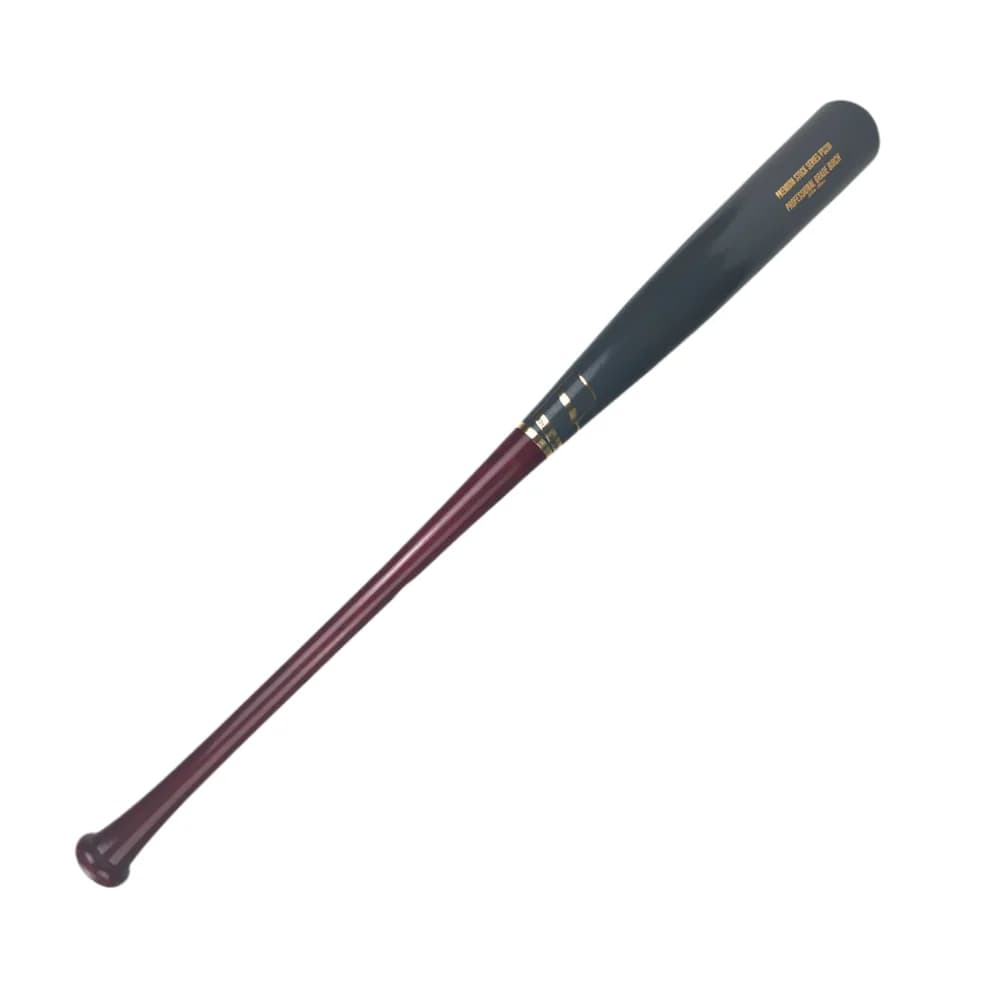 Prairie Sticks Custom Cut PS238, game wood bats, adult: photo from Prairie Sticks