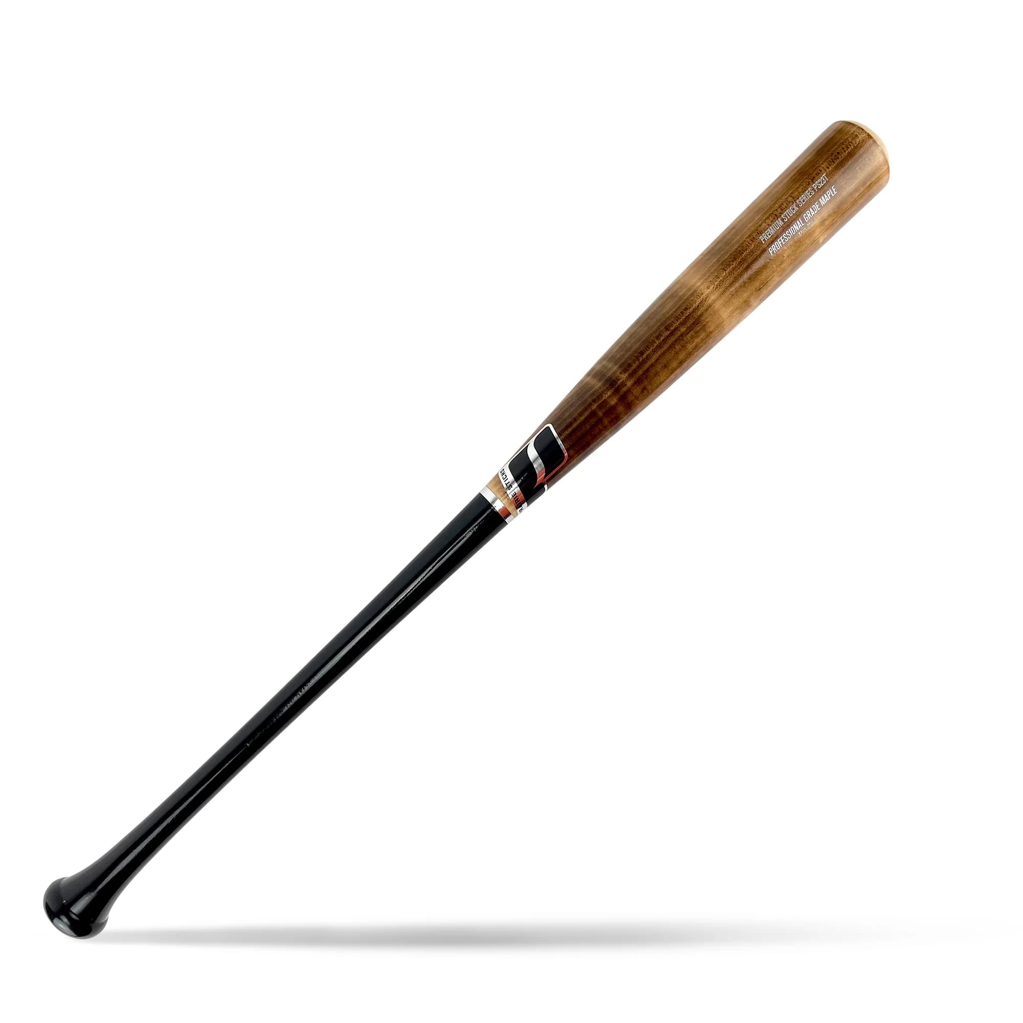 Prairie Sticks Custom Cut PS23T, game wood bats, youth: photo from Prairie Sticks