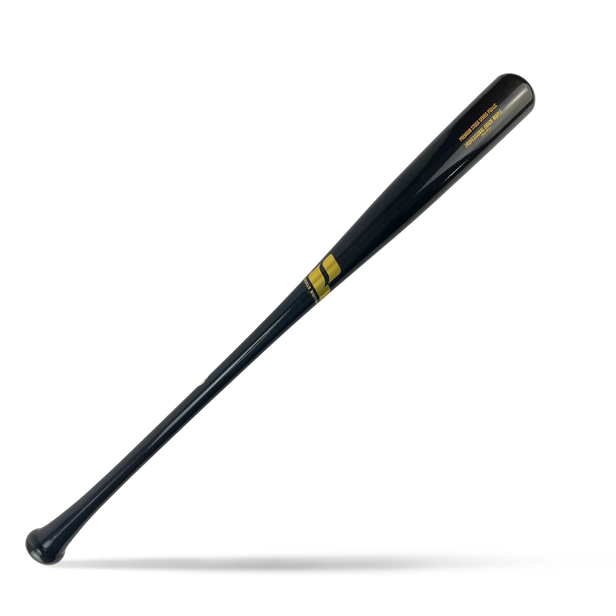Prairie Sticks Custom Cut PS24JC, game wood bats, adult: photo from Prairie Sticks