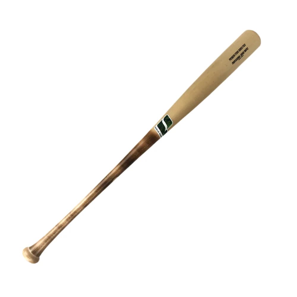 Prairie Sticks Custom Cut PS27, game wood bats, adult: photo from Prairie Sticks