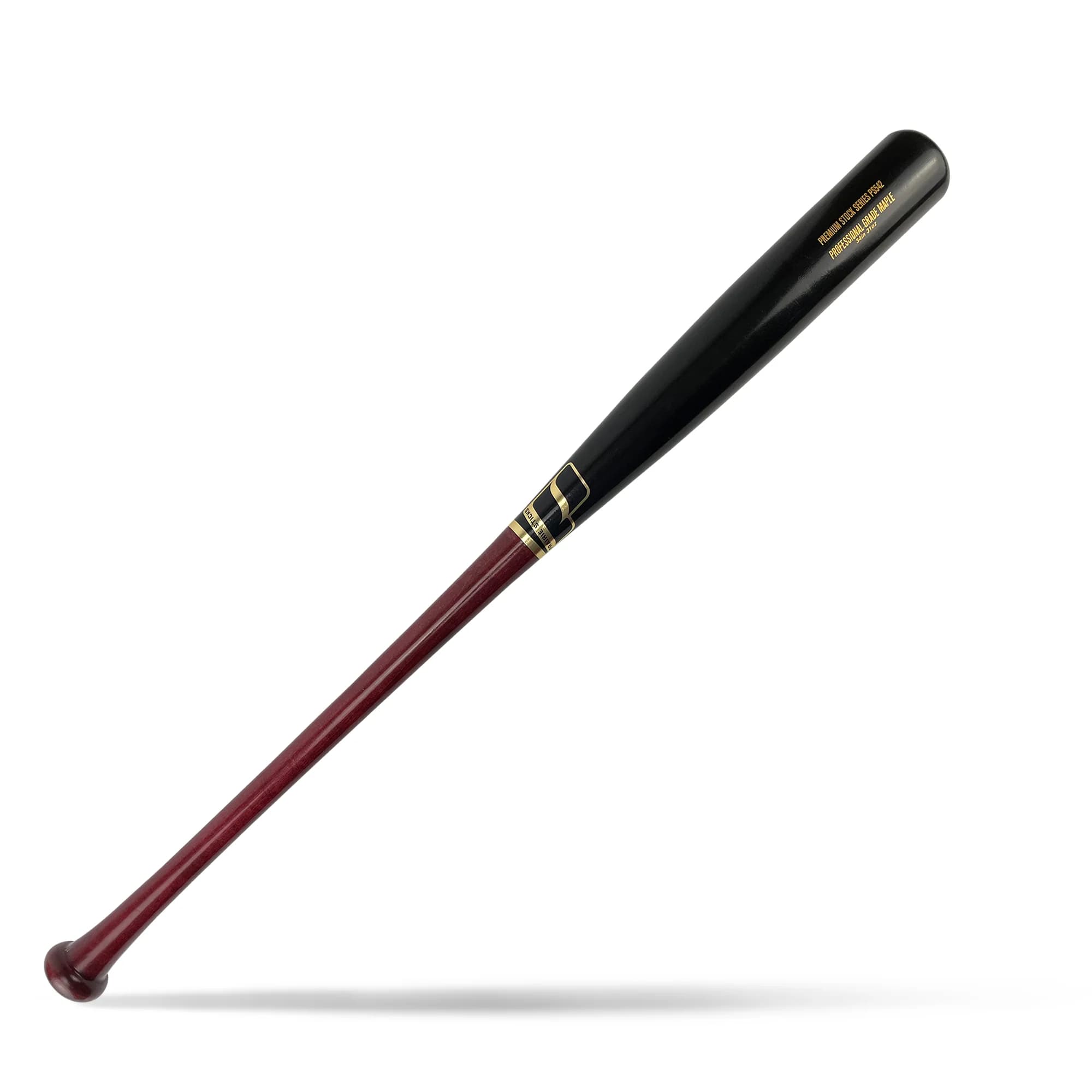 Prairie Sticks Custom Cut PS542, game wood bats, adult: photo from Prairie Sticks
