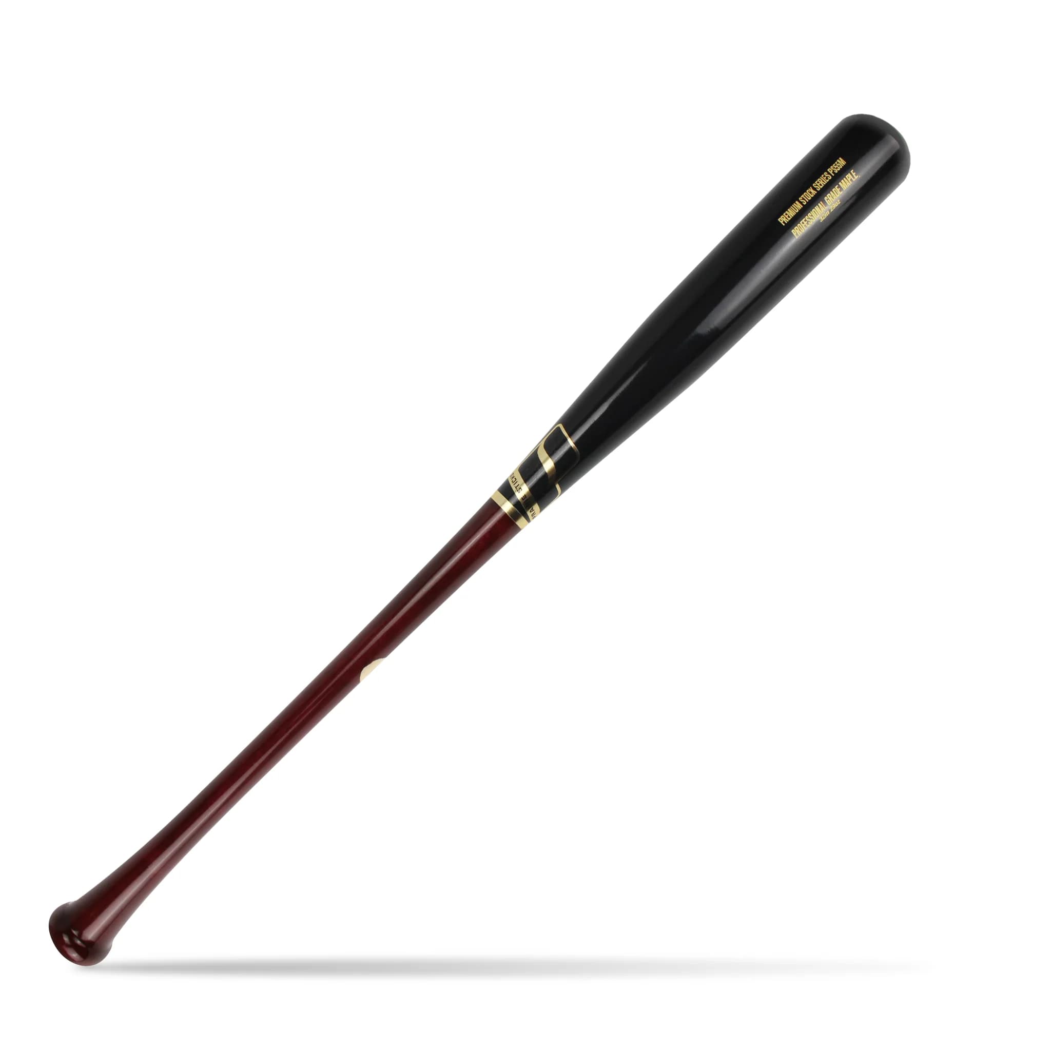 Prairie Sticks Custom Cut PS55M, game wood bats, adult: photo from Prairie Sticks