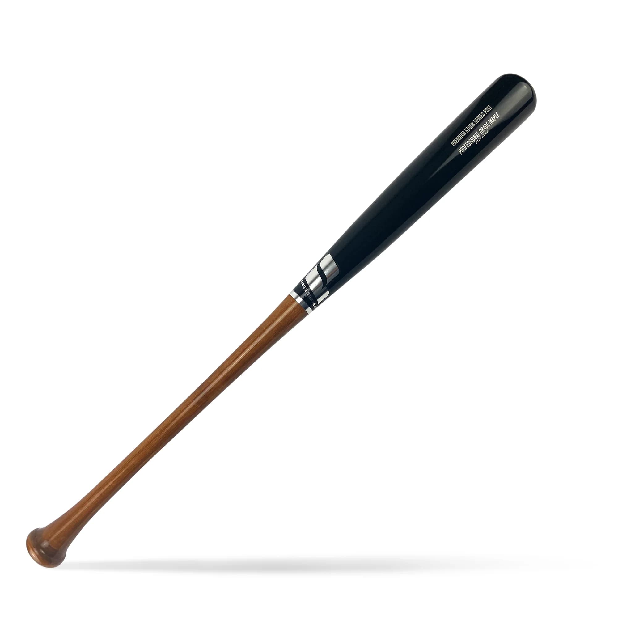 Prairie Sticks Custom Cut PS5T, game wood bats, youth: photo from Prairie Sticks