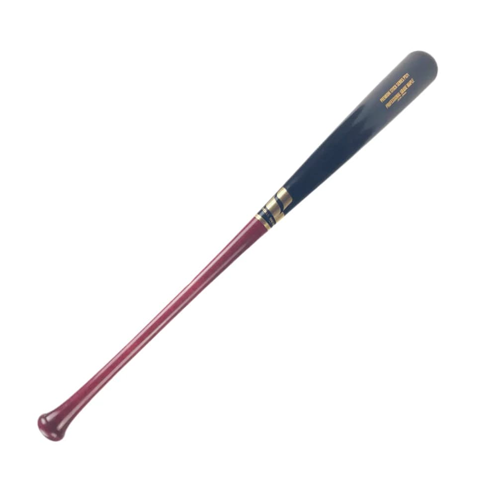 Prairie Sticks Custom Cut PS71, game wood bats, adult: photo from Prairie Sticks