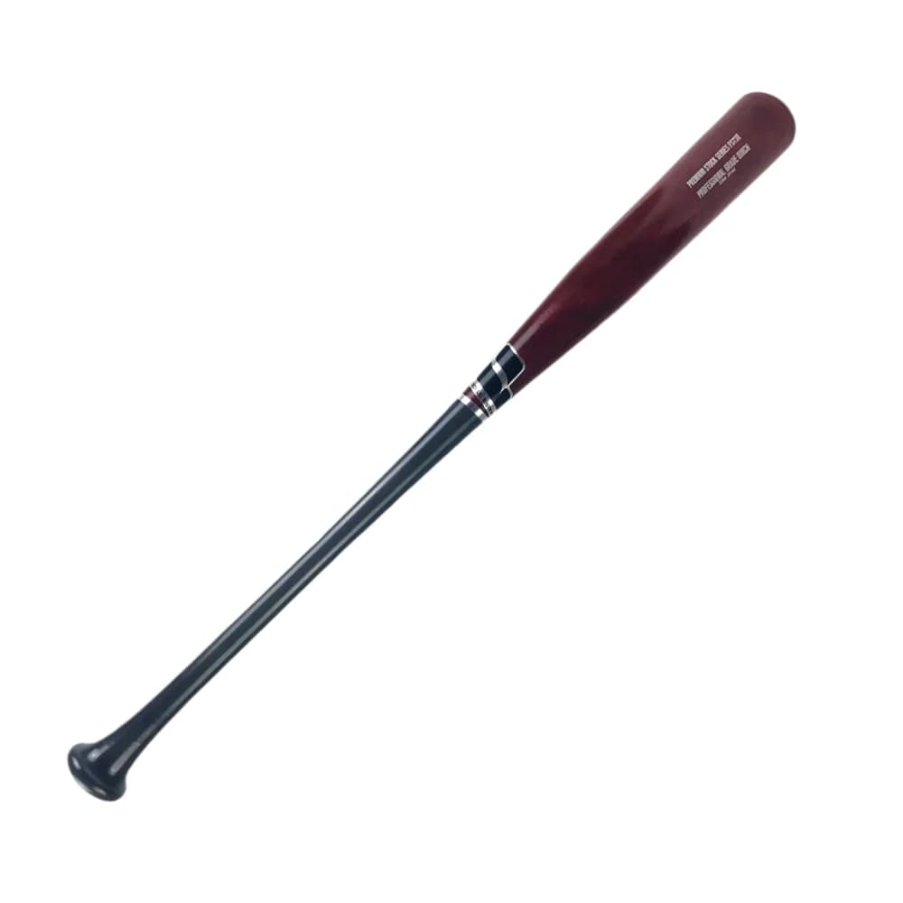 Prairie Sticks Custom Cut PS73X, game wood bats, adult: photo from Prairie Sticks