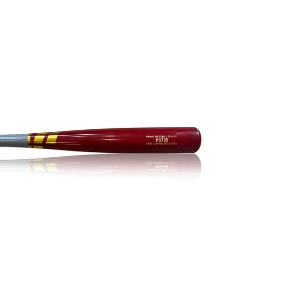 Prairie Sticks Custom Cut PS765, game wood bats, adult: photo from Prairie Sticks