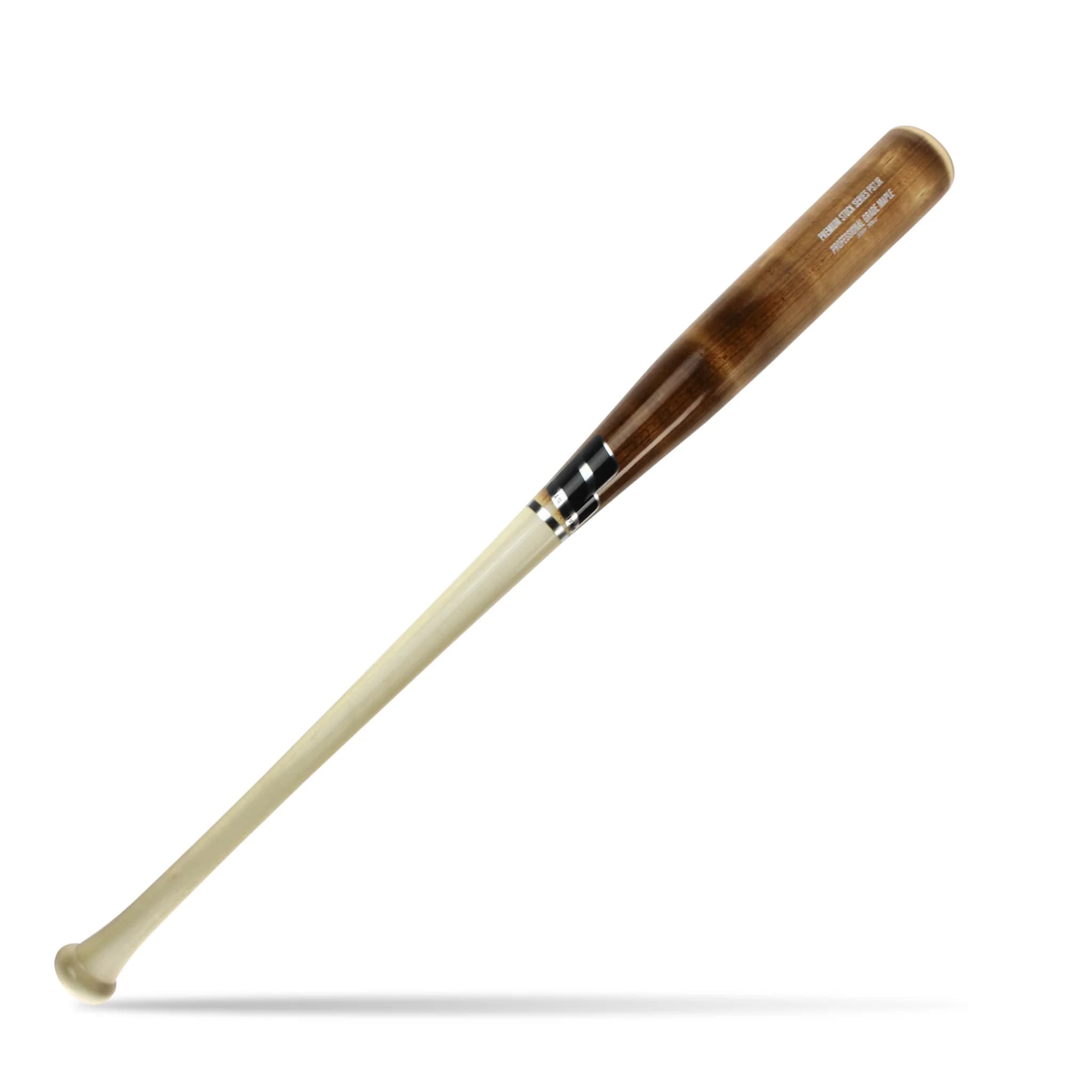 Prairie Sticks Custom Cut PS7JR, game wood bats, adult: photo from Prairie Sticks
