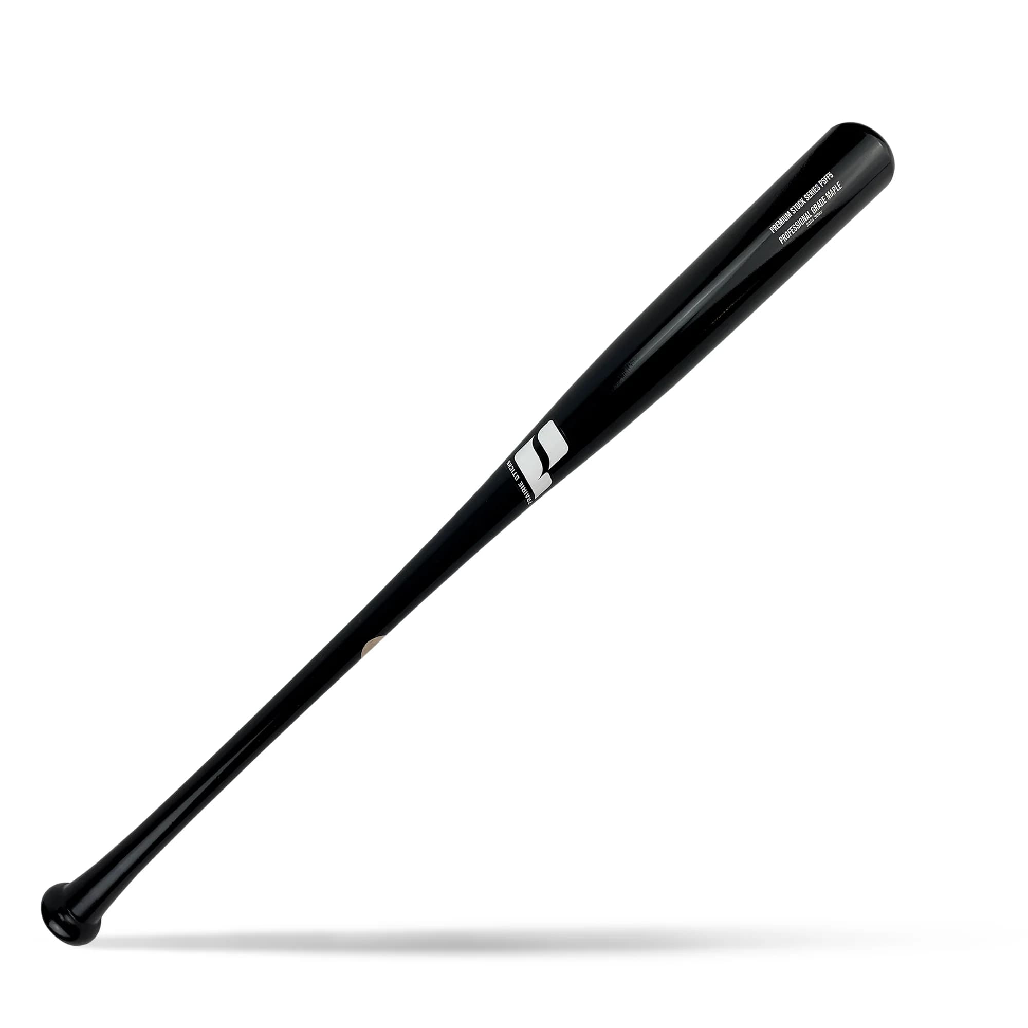 Prairie Sticks Custom Cut PSFF5, game wood bats, adult: photo from Prairie Sticks