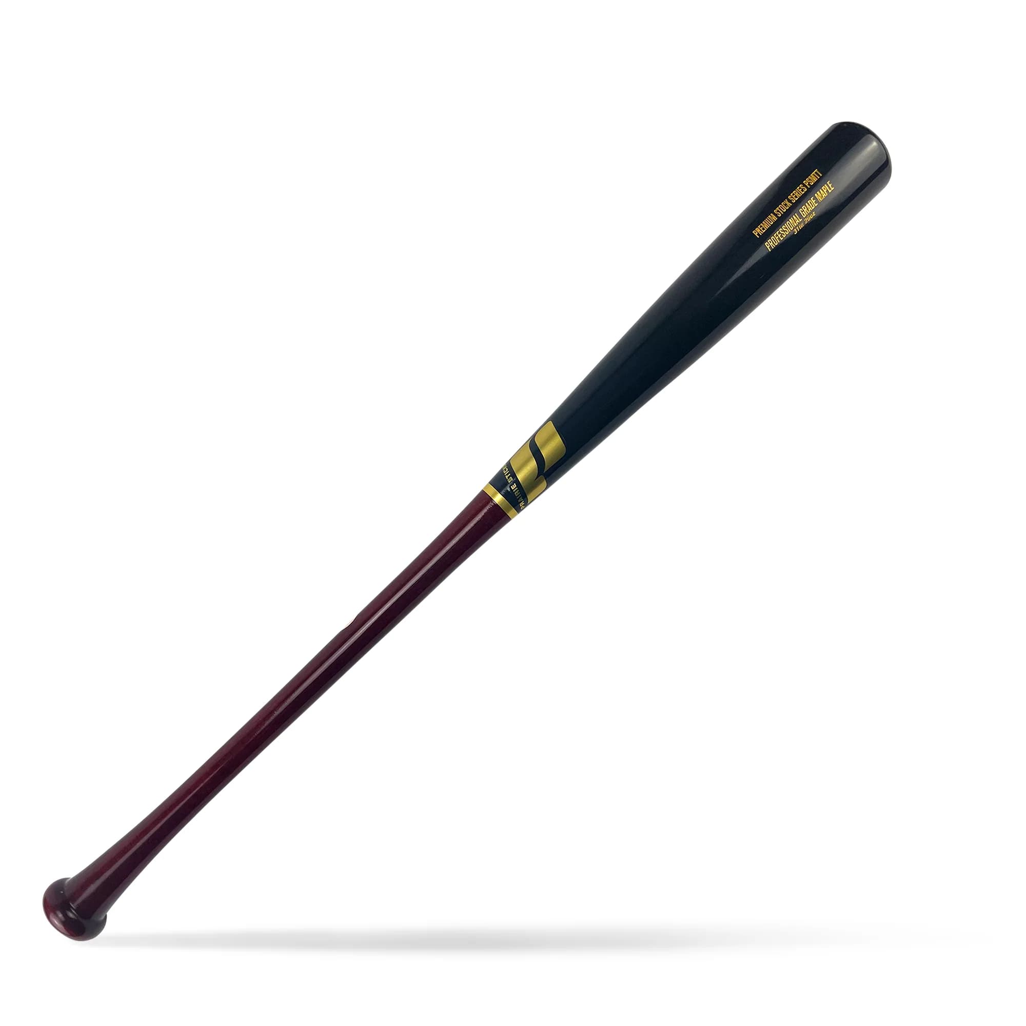 Prairie Sticks Custom Cut PSMTT, game wood bats, youth: photo from Prairie Sticks