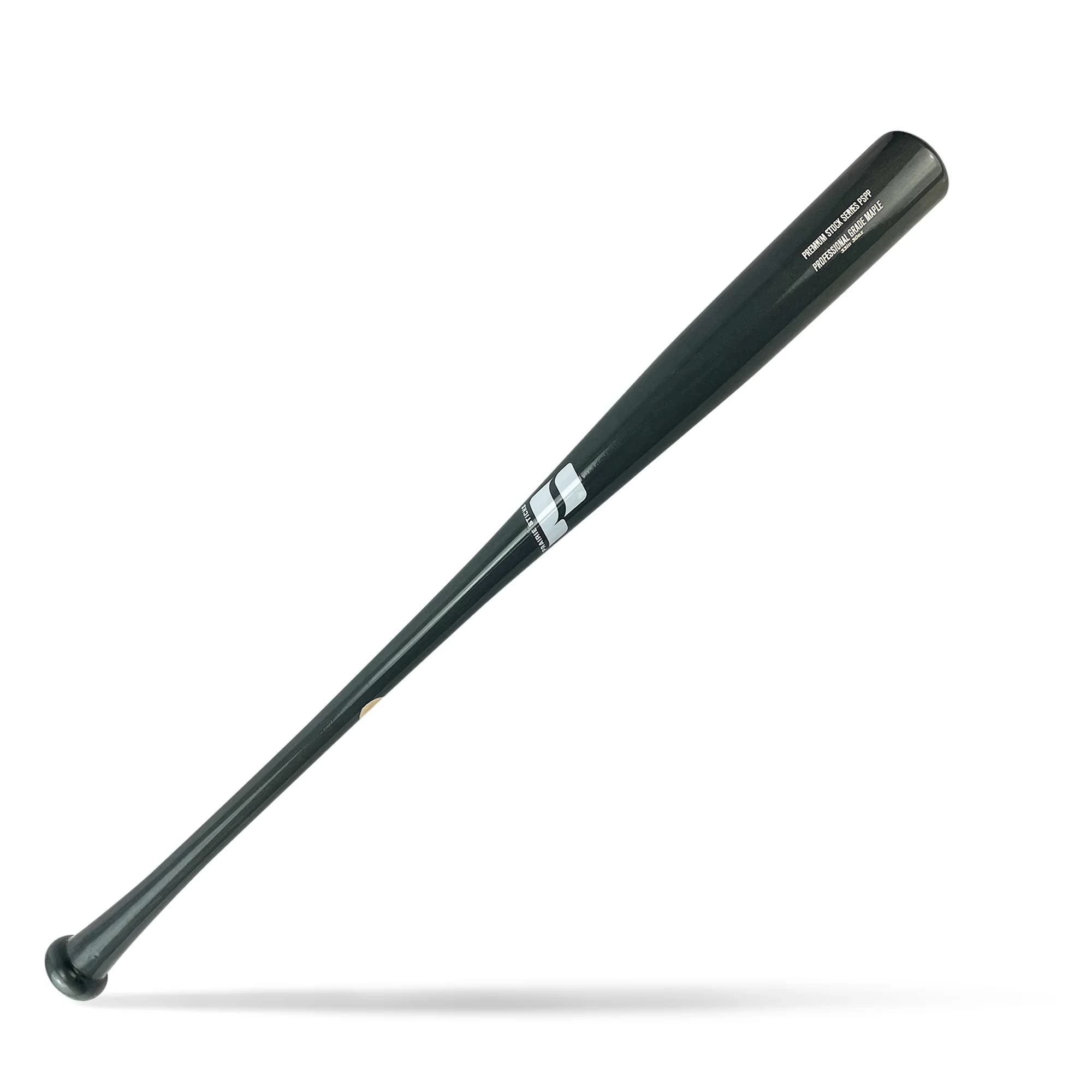 Prairie Sticks Custom Cut PSPP, game wood bats, adult: photo from Prairie Sticks