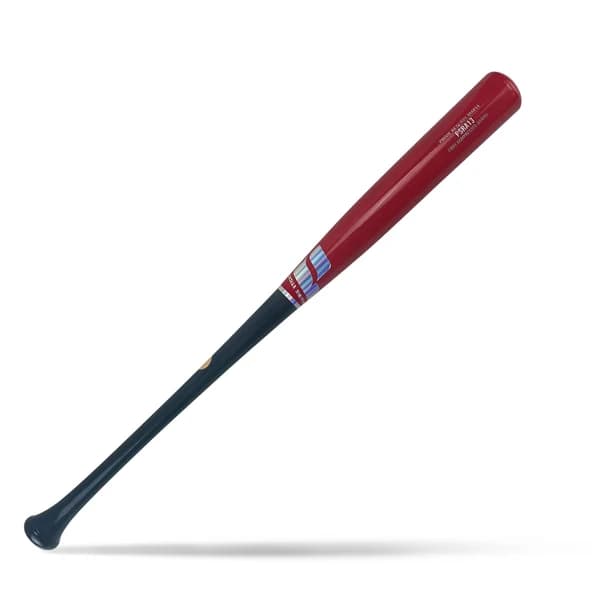 Prairie Sticks Custom Cut PSRA13, game wood bats, adult: photo from Prairie Sticks