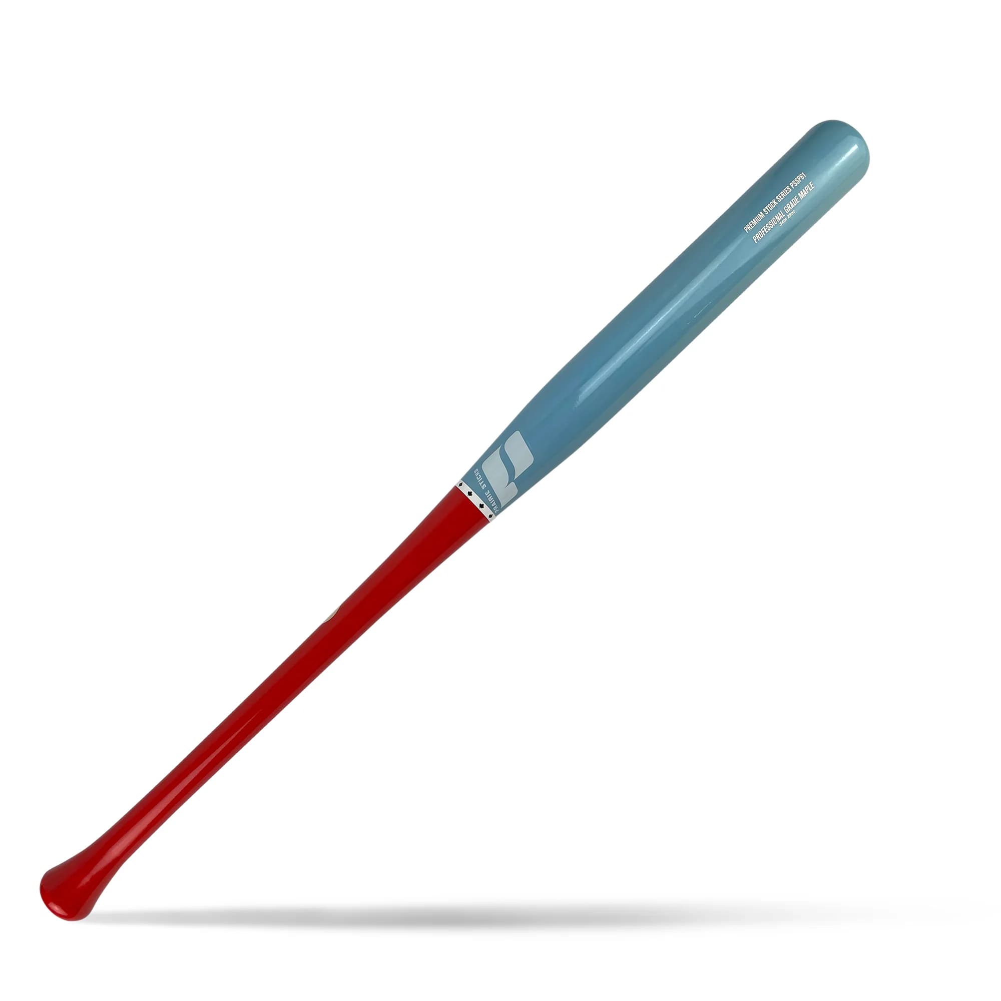 Prairie Sticks Custom Cut PSSP61, game wood bats, adult: photo from Prairie Sticks