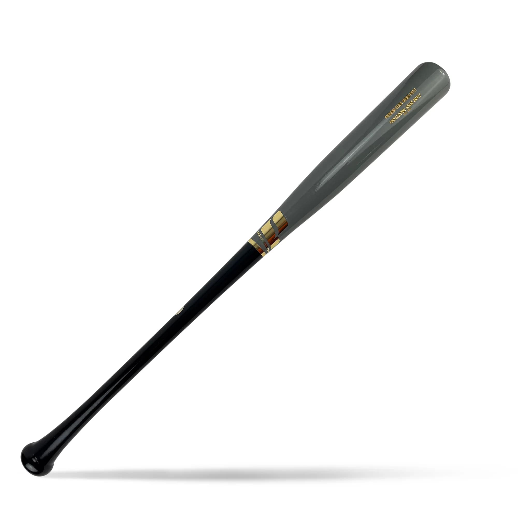 Prairie Sticks Custom Cut PSTVT, game wood bats, adult: photo from Prairie Sticks
