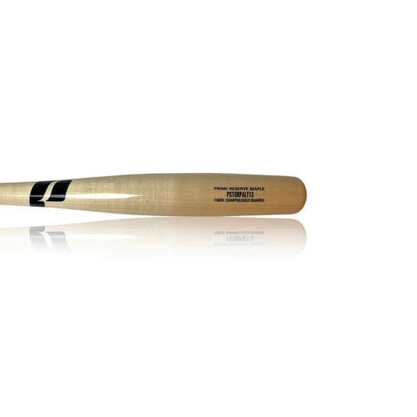 Prairie Sticks Custom Cut TORPALT13, game wood bats, adult: photo from Prairie Sticks