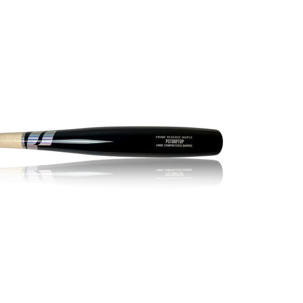 Prairie Sticks Custom Cut TORPTOP, game wood bats, adult: photo from Prairie Sticks