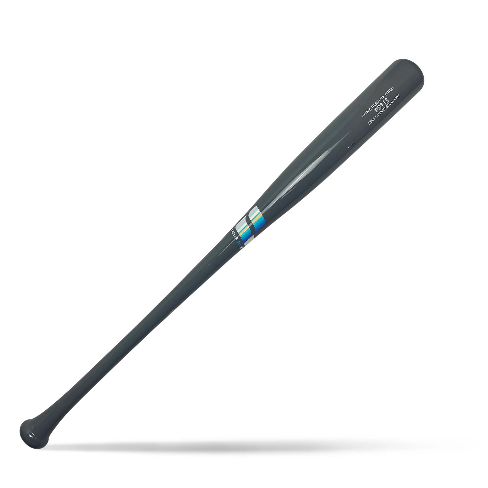 Prairie Sticks PS113, game wood bats, adult: photo from Prairie Sticks