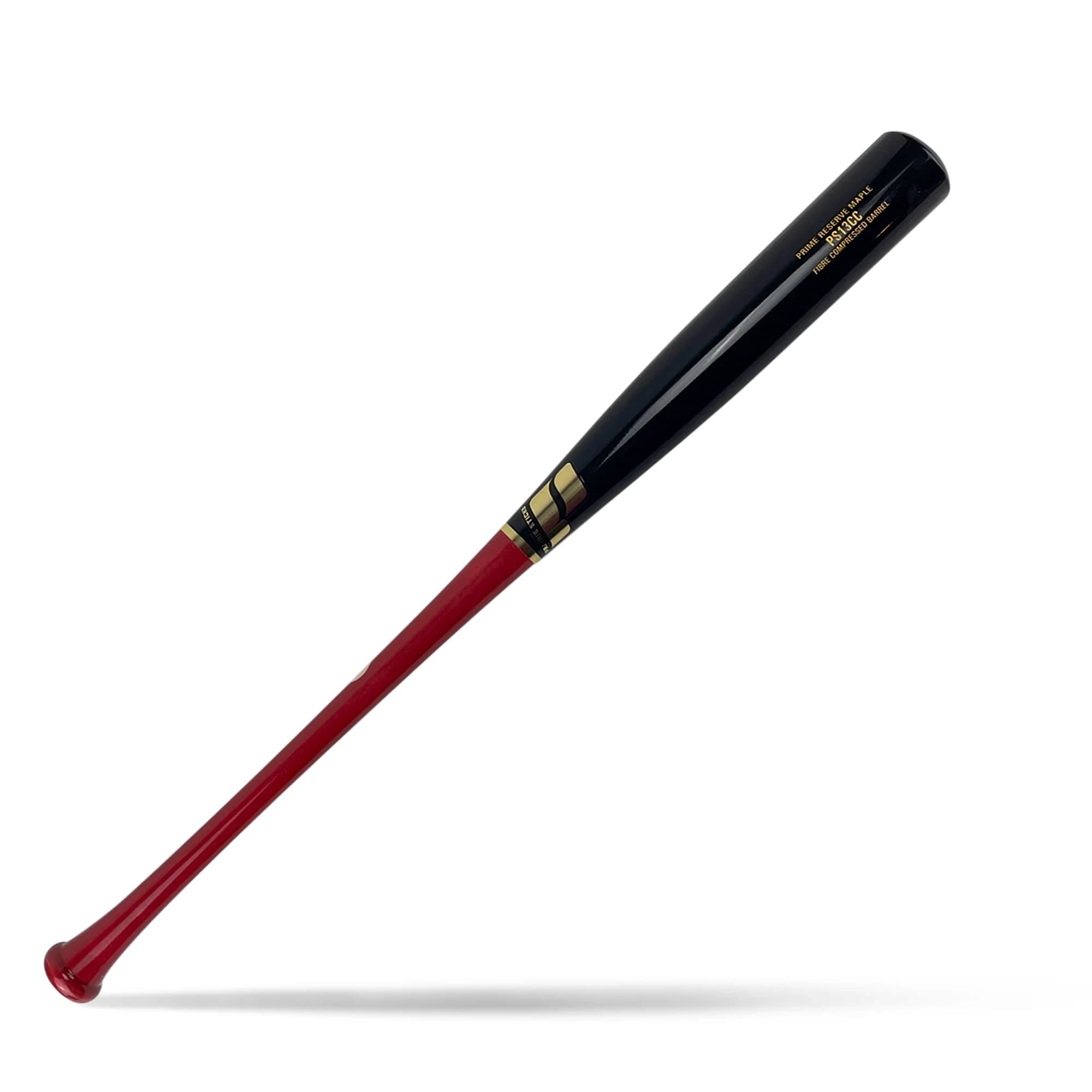 Prairie Sticks PS13CC, game wood bats, adult: photo from Prairie Sticks