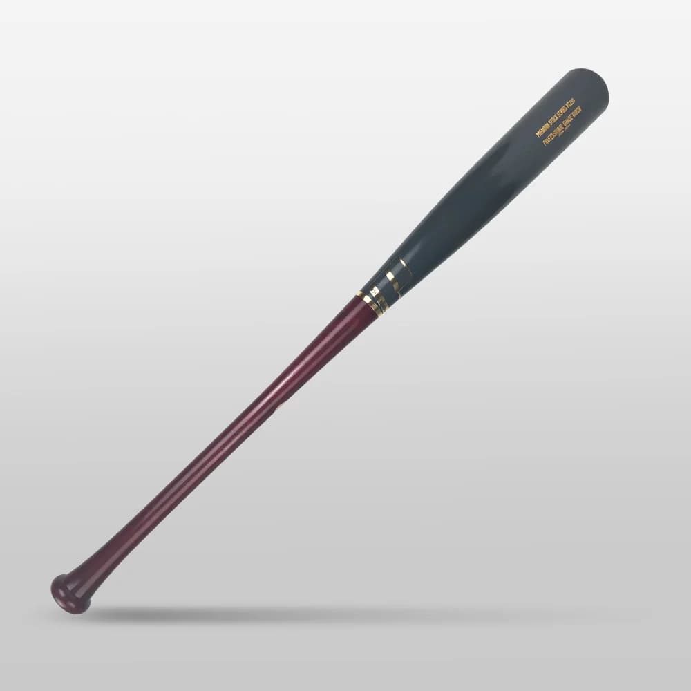 Prairie Sticks PS238, game wood bats, adult: photo from Prairie Sticks