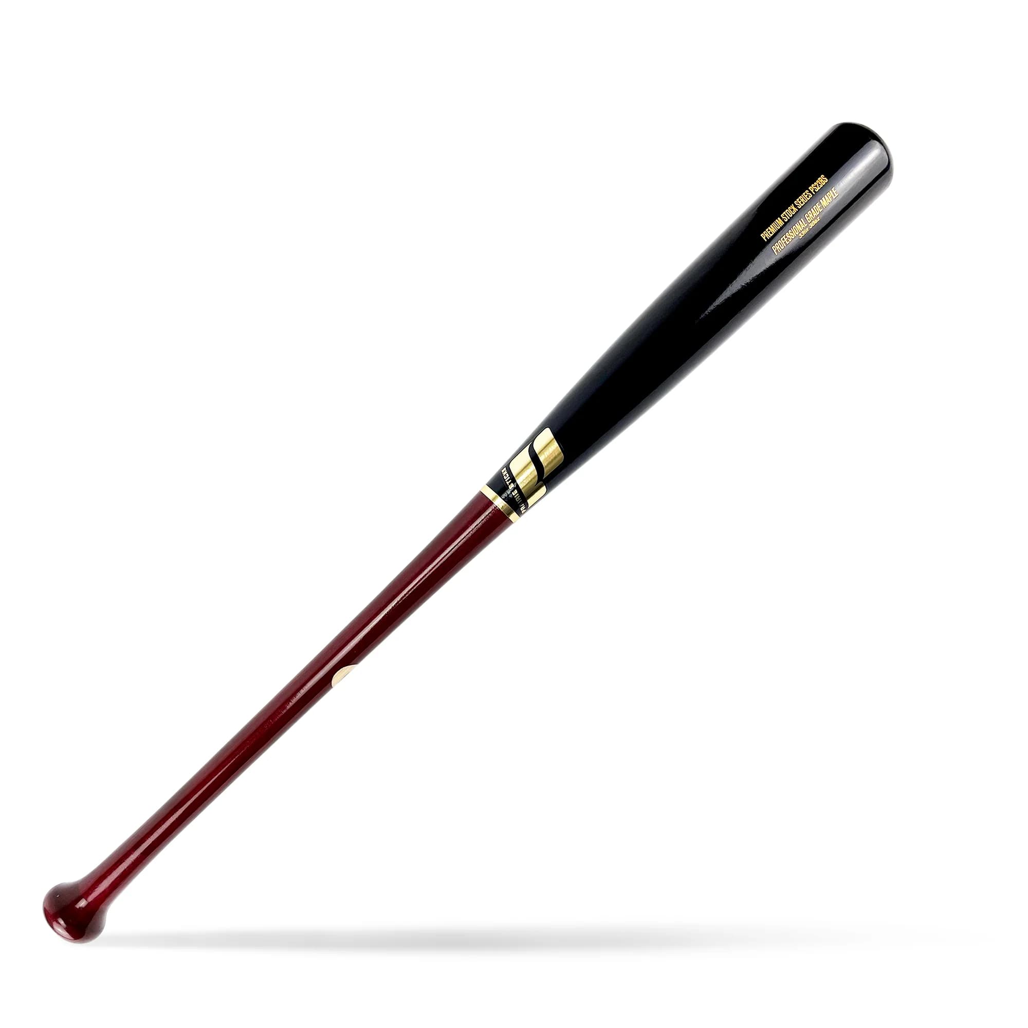 Prairie Sticks PS23BS, game wood bats, adult: photo from Prairie Sticks