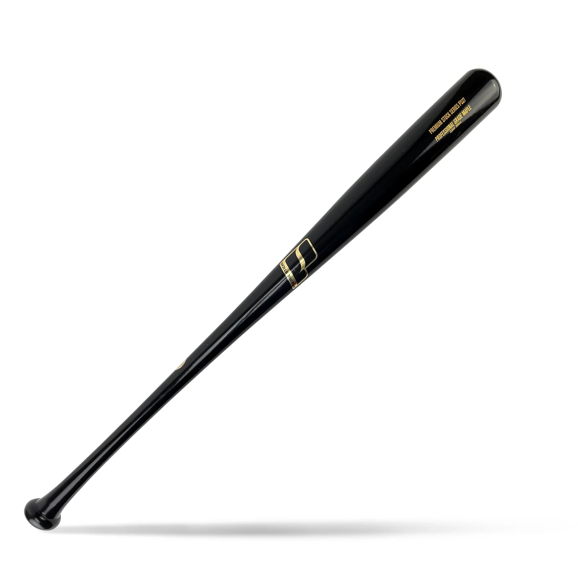 Prairie Sticks PS27, game wood bats, adult: photo from Prairie Sticks