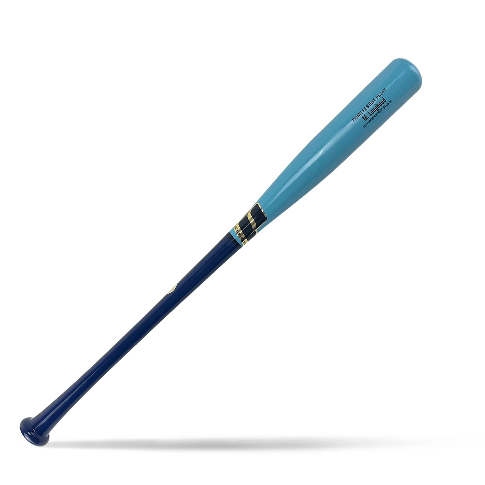 Prairie Sticks PS34Y, game wood bats, youth: photo from Prairie Sticks