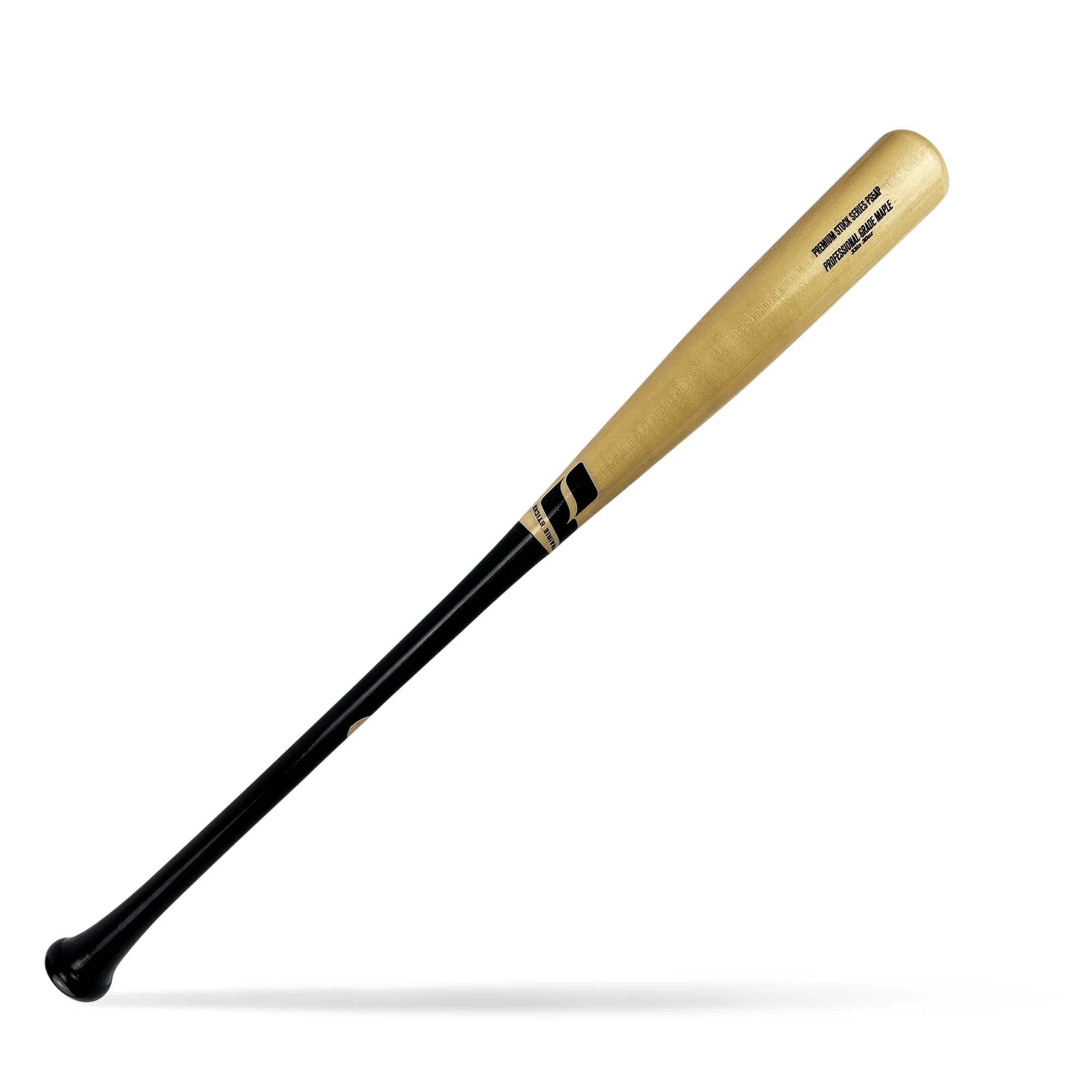 Prairie Sticks PS5AP, game wood bats, adult: photo from Prairie Sticks