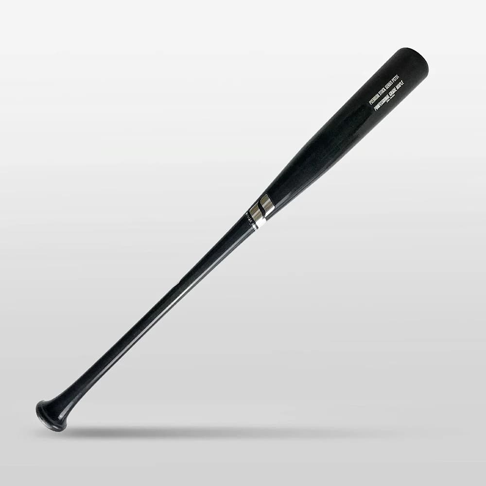 Prairie Sticks PS73X, game wood bats, adult: photo from Prairie Sticks